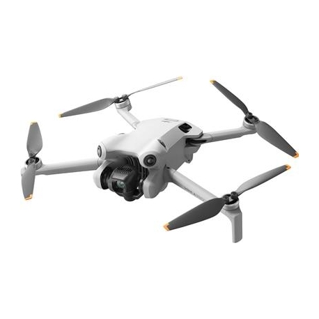 DJI Mini 4 Pro Drone, RC 2 Controller, hall - Droon