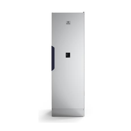 Electrolux Professional, 4 kg, hõbedane - Kuivatuskapp