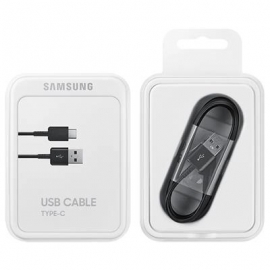 Juhe Samsung USB - Type C, 1,5m must
