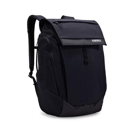 Thule Paramount, 16'', 27 L, must - Sülearvuti seljakott