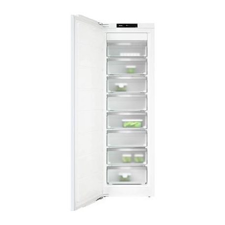 Miele, NoFrost, 213 L, kõrgus 177 cm - Integreeritav sügavkülmik