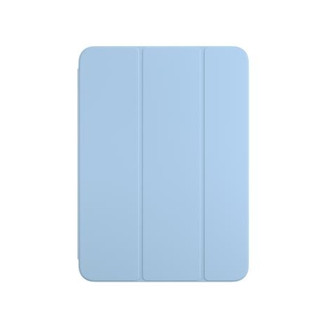 Apple Smart Folio, iPad 10 (2022), taevasinine - Tahvelarvuti ümbris