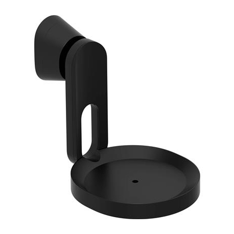 Sonos Era 100 Wall Mount, must - Kõlari seinakinnitus
