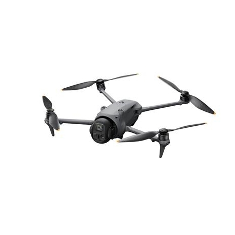 Dji Mavic 4 Pro Creator Combo, must - Droon