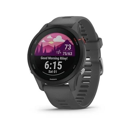 Garmin Forerunner 255, hall - Spordikell