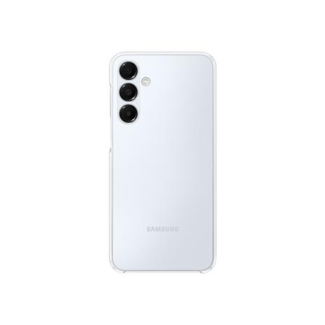 Samsung Clear Case, Galaxy A16, läbipaistev - Ümbris