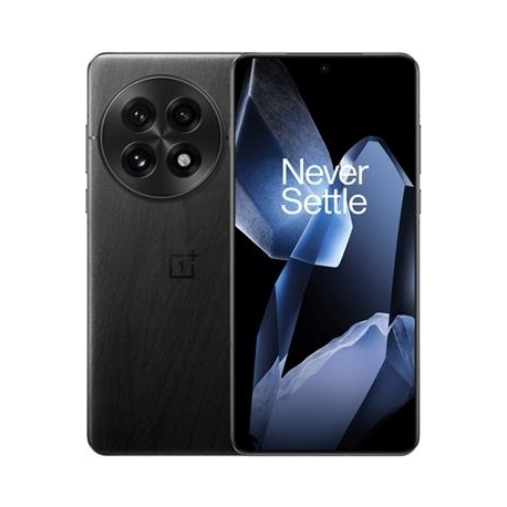 OnePlus 13, 12 GB, 256 GB, must - Nutitelefon