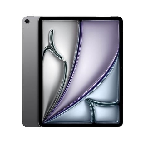 Apple iPad Air 13'' (2025), M3, 128 GB, WiFi + Cellular, hall - Tahvelarvuti