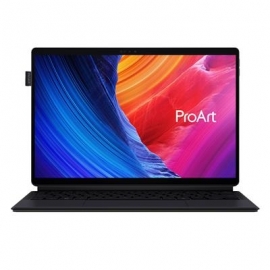 Asus ProArt PZ13, 13,3'', OLED, X Plus, 16 GB, 1 TB, must - Sülearvuti