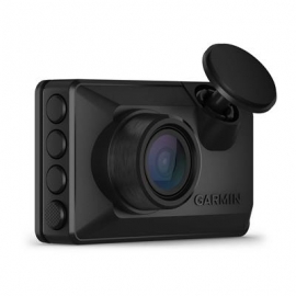 Garmin Dash Cam X110, must - Videoregistraator