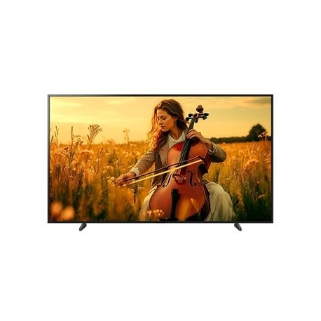 Sony Bravia 5 XR55, 85'', 4K UHD, Mini LED, must - Teler