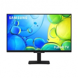 Samsung F6002F, 24'', Full HD, LED, must - Teler