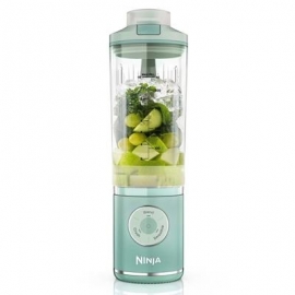 Ninja Blast Max, roheline - Kaasaskantav juhtmevaba blender