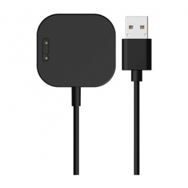 Xplora X6 Charger, must - Laadija