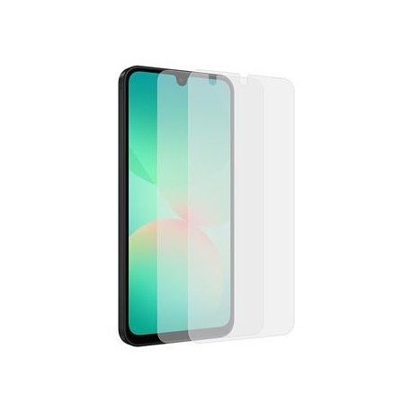 Samsung Screen Protector, Galaxy A26, läbipaistev - Ekraanikaitse