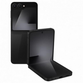 Samsung Galaxy Flip7 FE, 8 GB, 256 GB, must - Nutitelefon