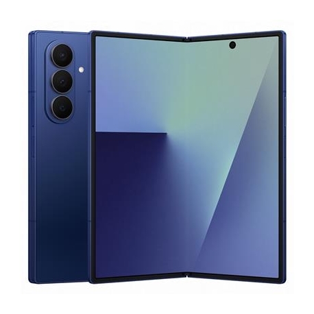 Samsung Galaxy Fold7, 12 GB, 512 GB, sinine - Nutitelefon