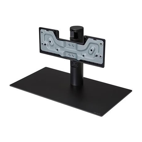 LG G5 Pedestal Stand, 65", must - Teleri statiiv