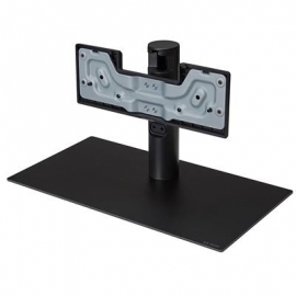 LG G5 Pedestal Stand, 55", must - Teleri statiiv