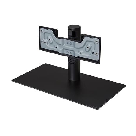 LG G5 Pedestal Stand, 55", must - Teleri statiiv