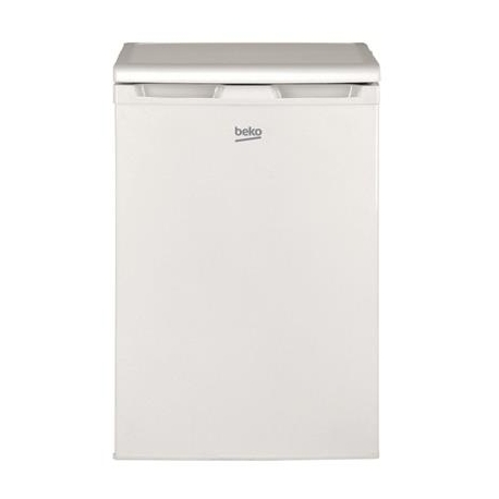 Beko, 114 L, kõrgus 84 cm, valge - Minikülmik