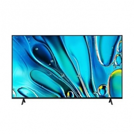 Sony Bravia 3 S35, 85'', 4K UHD, LED LCD, must - Teler
