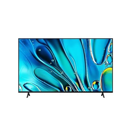 Sony Bravia 3 S35, 85'', 4K UHD, LED LCD, must - Teler