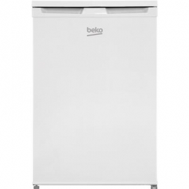 Beko, 95 L, 84 cm, valge - Sügavkülmik