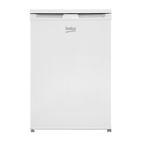 Beko, 95 L, 84 cm, valge - Sügavkülmik