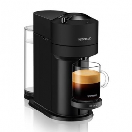 Krups Nespresso Vertuo Next, mattmust - Kapselkohvimasin
