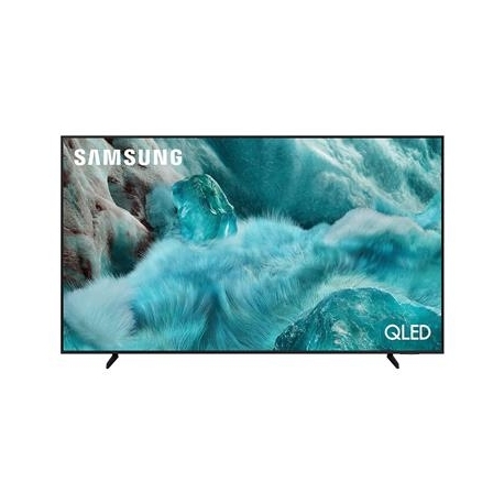 Samsung Q7F, 75'', 4K UHD, QLED, must - Teler