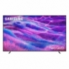 Samsung QN80F, 100'', 4K UHD, QLED, hõbe - Teler