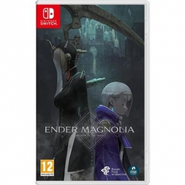 Ender Magnolia: Bloom in the Mist, Nintendo Switch - Mäng