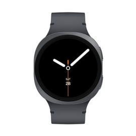 Samsung Galaxy Watch8, 44 mm, LTE, grafiithall - Nutikell
