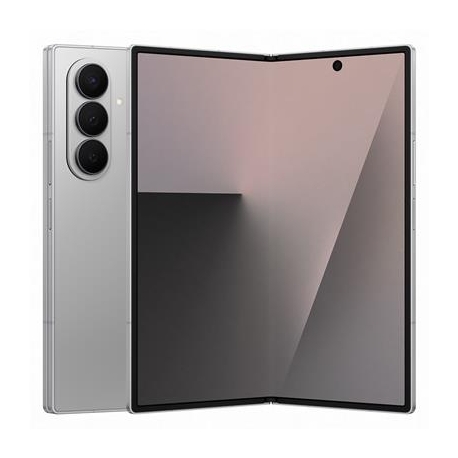 Samsung Galaxy Fold7, 12 GB, 512 GB, hõbedane - Nutitelefon