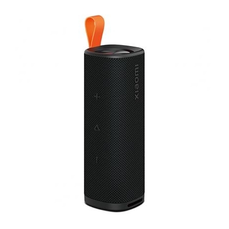 Xiaomi Sound Outdoor, 30 W, must - Juhtmevaba kõlar