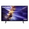Samsung S90F, 42'', 4K UHD, OLED, must - Teler