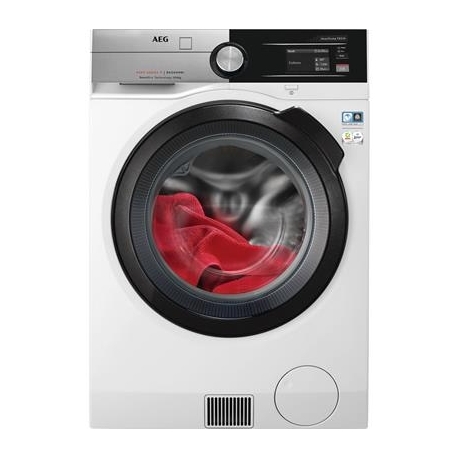 AEG 10 kg / 6 kg, sügavus 63.6 cm, 1600 p/min - Kuivatiga pesumasin