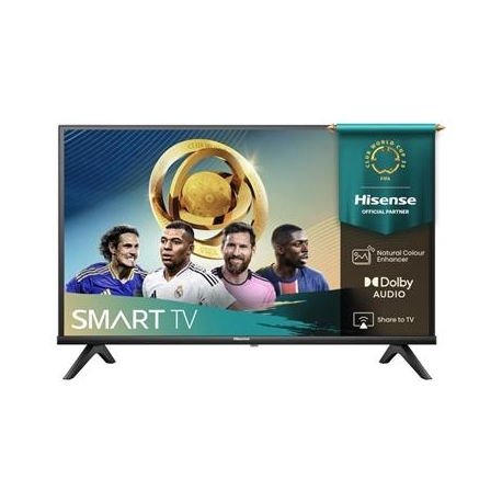 Hisense A4Q, 32'', HD, LED LCD, must - Teler