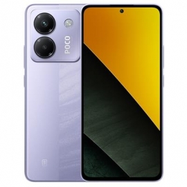 POCO M7 Pro, 8 GB, lilla - Nutitelefon