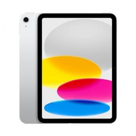 Apple iPad 11'' (2025), A16, 128 GB, WiFi, hõbe - Tahvelarvuti