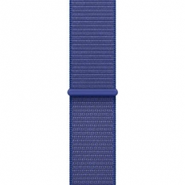 Apple Sport Loop, 46mm, sinine - Kellarihm