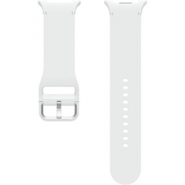 Samsung Galaxy Watch Sport Band, M/L, valge - Kellarihm