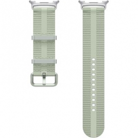 Samsung Galaxy Watch Athleisure Band (M/L), heleroheline - Kellarihm