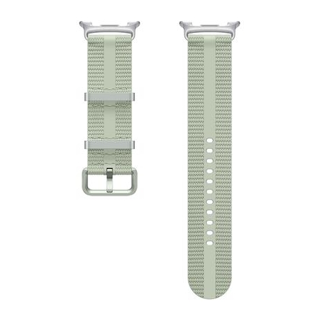 Samsung Galaxy Watch Athleisure Band (M/L), heleroheline - Kellarihm