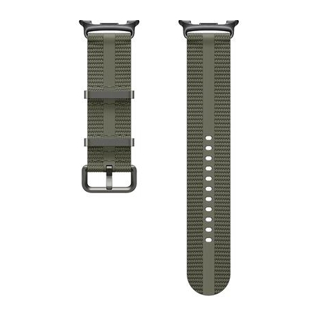 Samsung Galaxy Watch Athleisure Band (M/L), roheline - Kellarihm