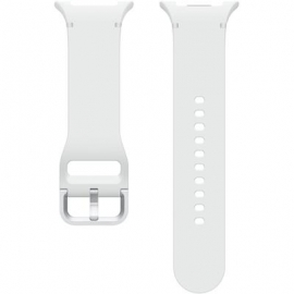 Samsung Galaxy Watch Sport Band, S/M, valge - Kellarihm