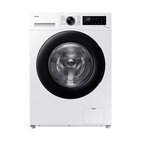 Samsung 11 kg, sügavus 60 cm, 1400 p/min - Eestlaetav pesumasin