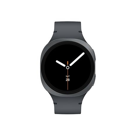 Samsung Galaxy Watch8, 40 mm, BT, grafiithall - Nutikell
