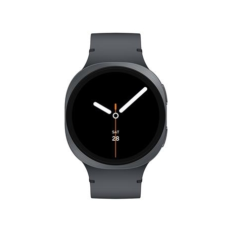 Samsung Galaxy Watch8, 44 mm, LTE, grafiithall - Nutikell